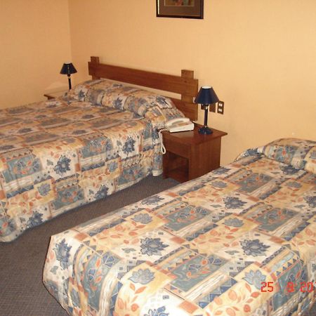 Hotel Alicante Chillán Room photo