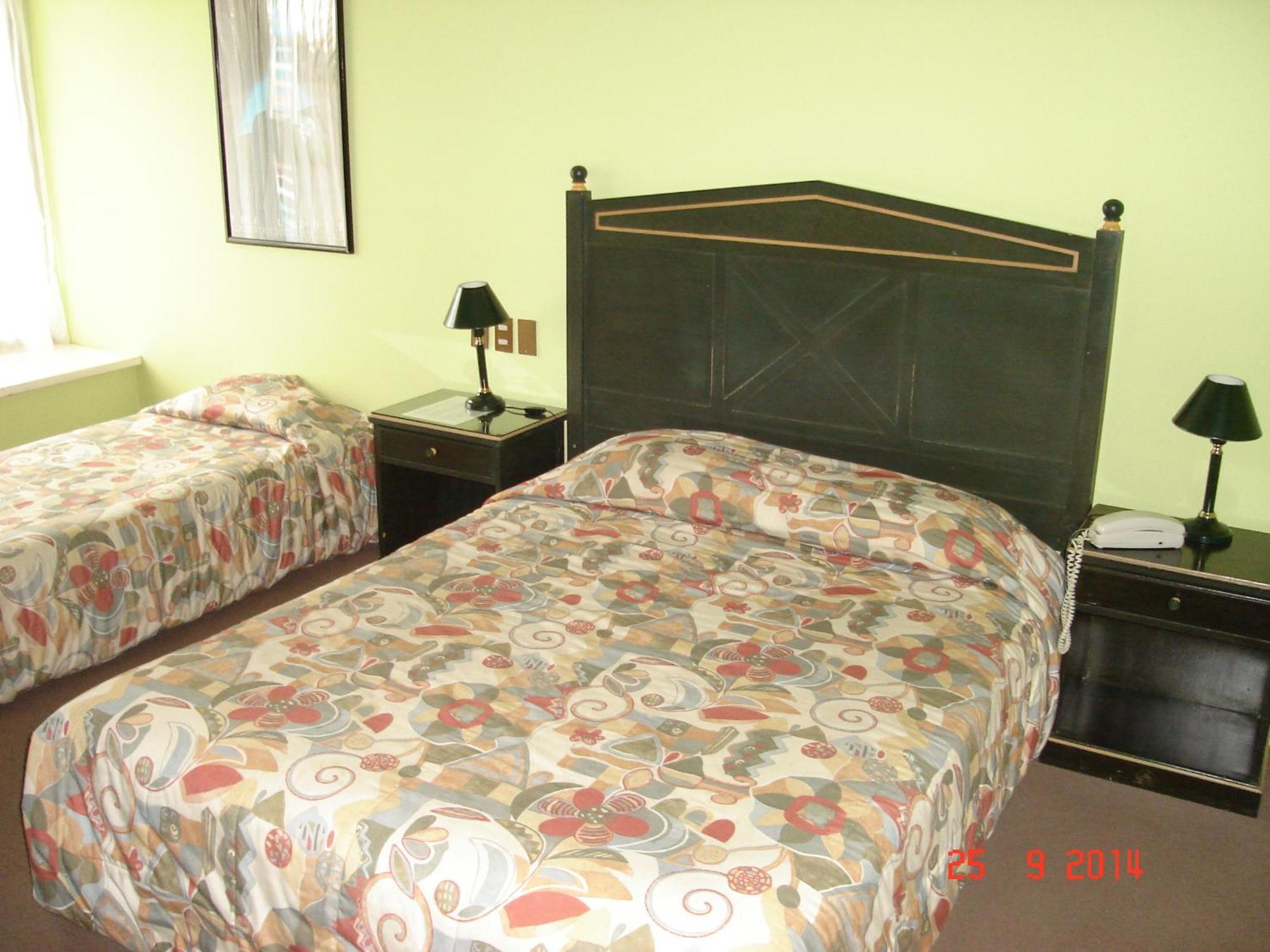 Hotel Alicante Chillán Room photo