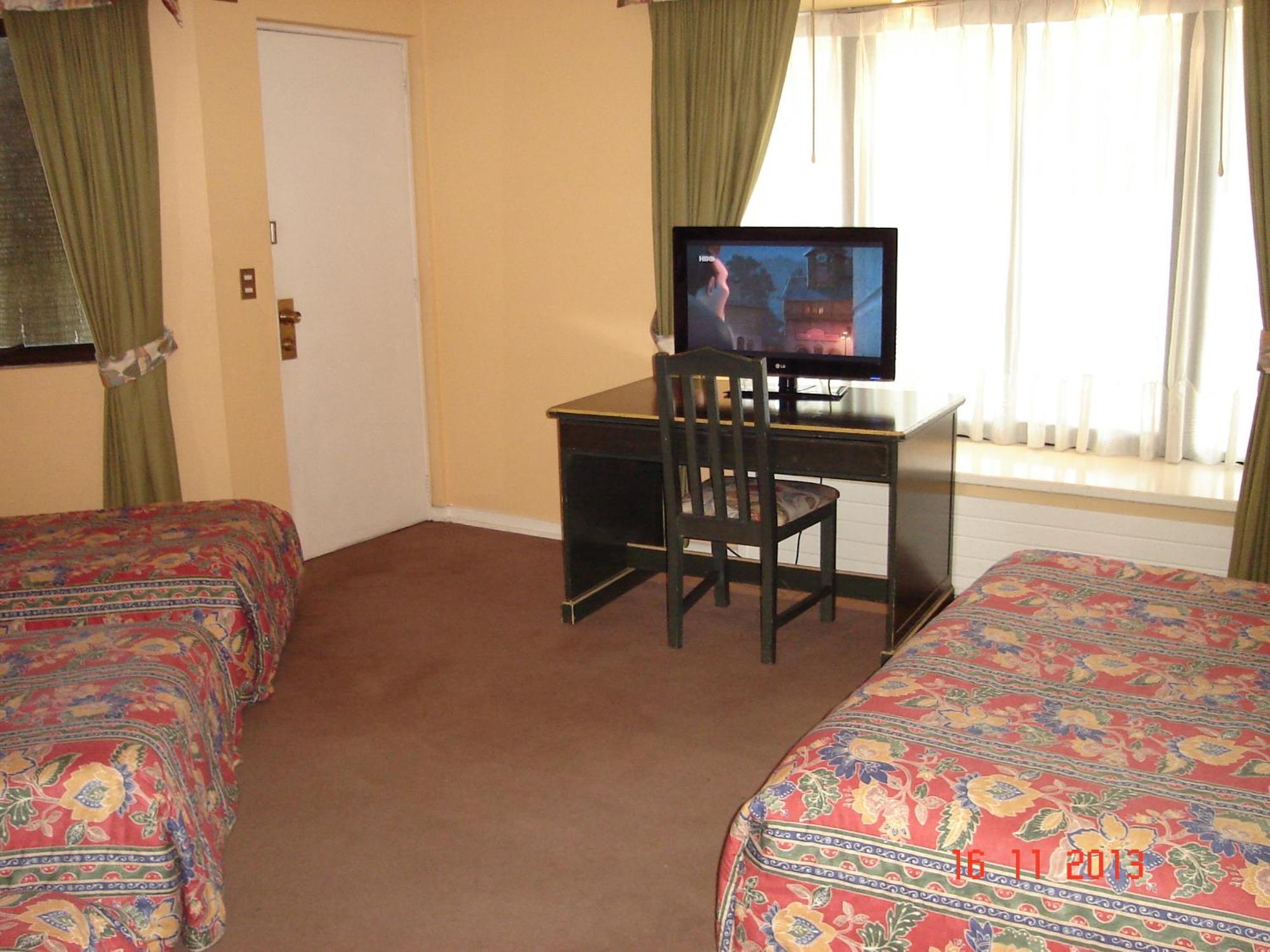 Hotel Alicante Chillán Room photo