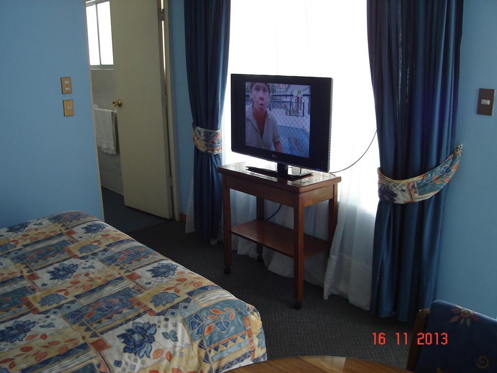 Hotel Alicante Chillán Room photo